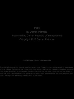 cover image of Polly